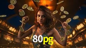 Experiência VIP 80pg