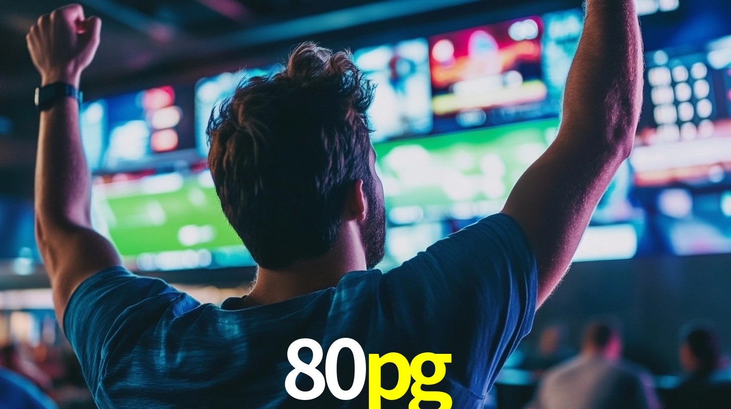 80pg: Seu Cassino Premiado com Pagamentos Rápidos