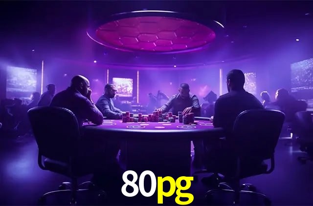 Estatísticas 80pg