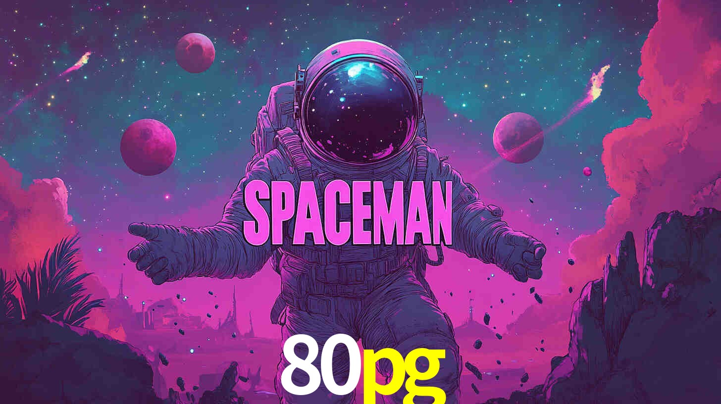 Descubra a Magia dos Jogos de Arcade no 80pg