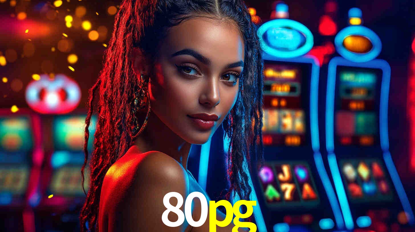 Apostas Esportivas na 80pg: Um Guia Completo