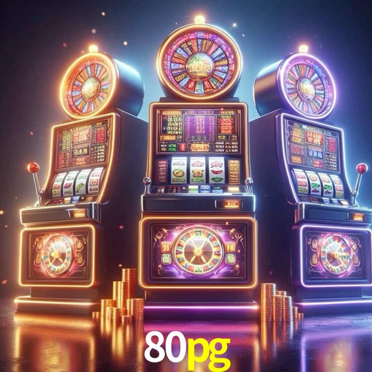 80pg