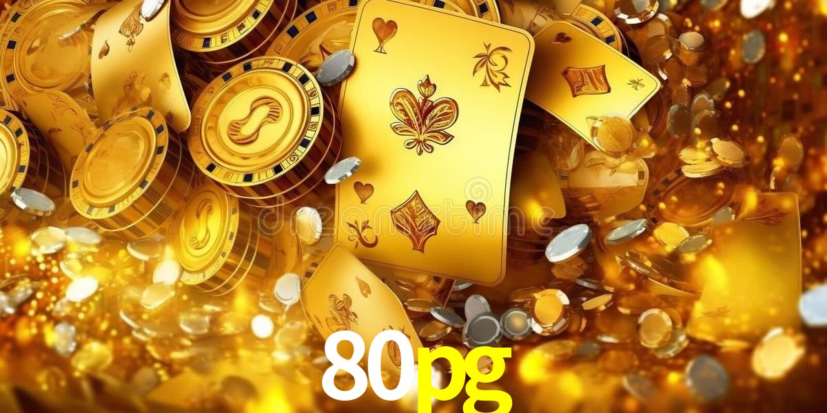 Explorando a Categoria de Eventos em Apostas na 80pg