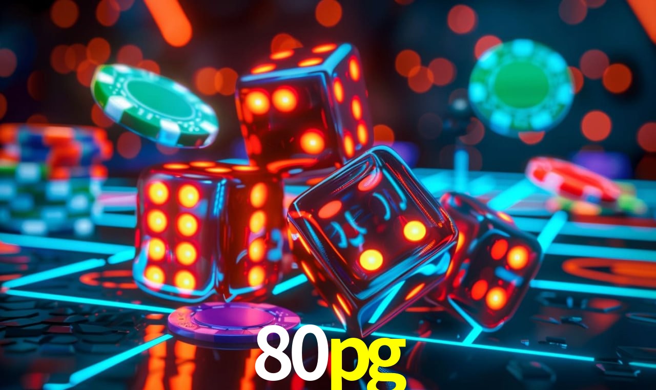 Desvendando o Mundo dos Jogos Virtuais na 80pg