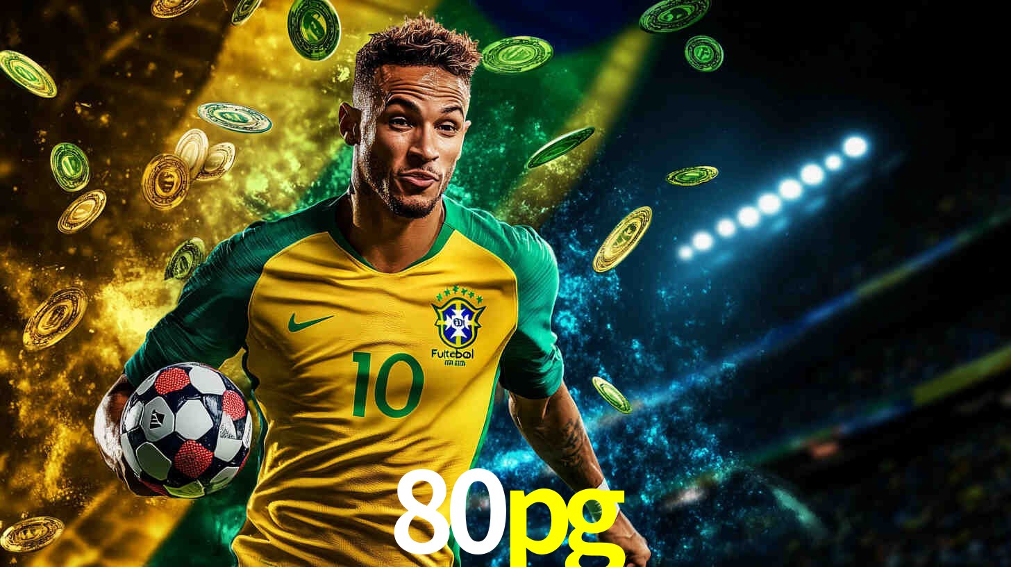 Inovações de Jogos na 80pg: O Futuro das Experiências Interativas