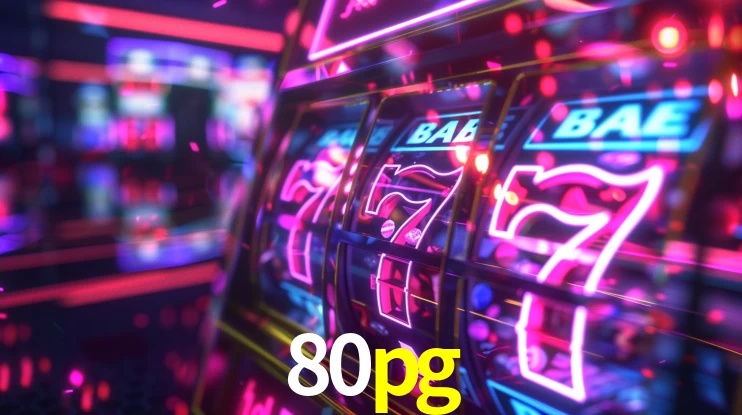 Game Providers 80pg