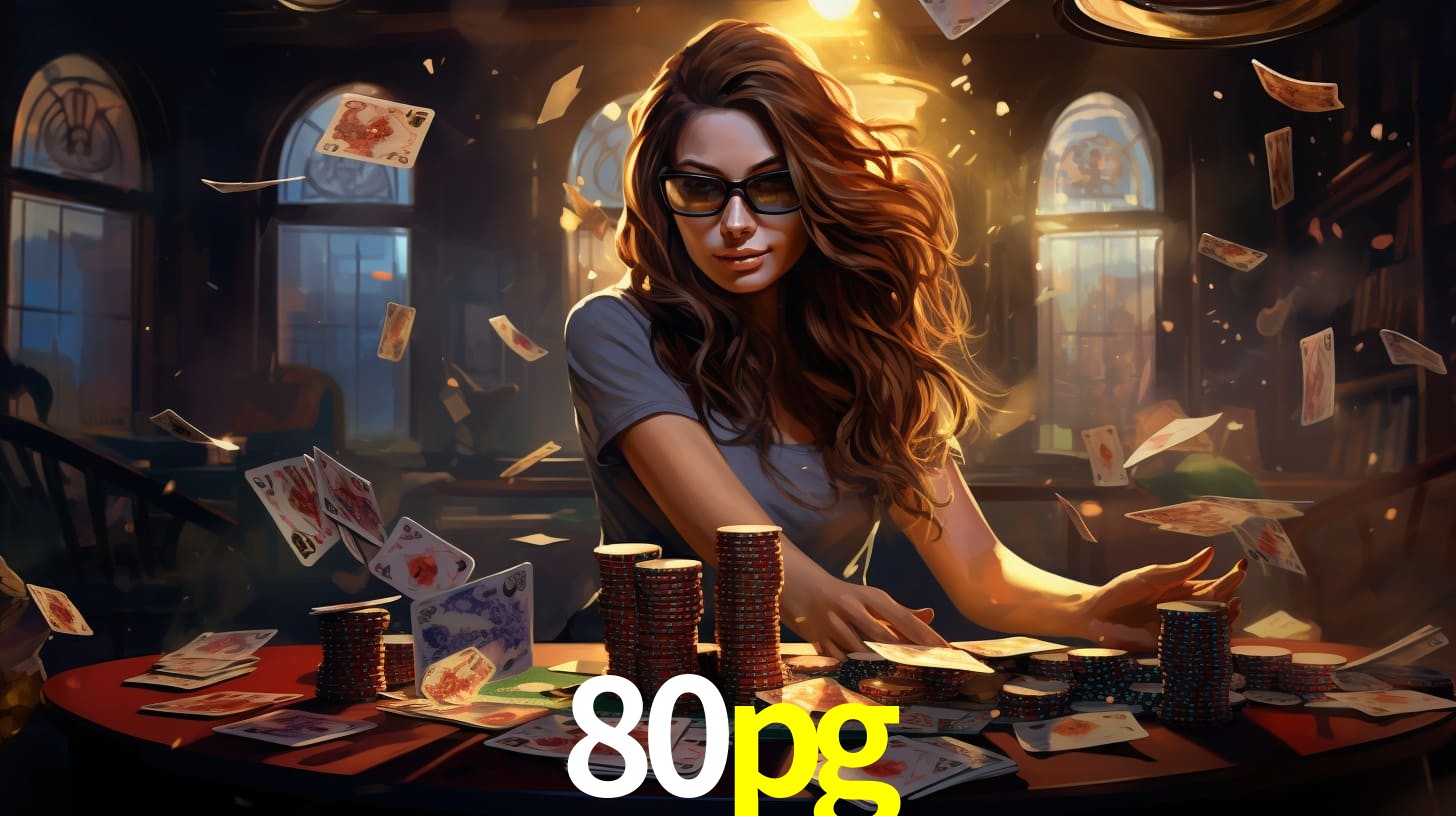 VIP Casino 80pg