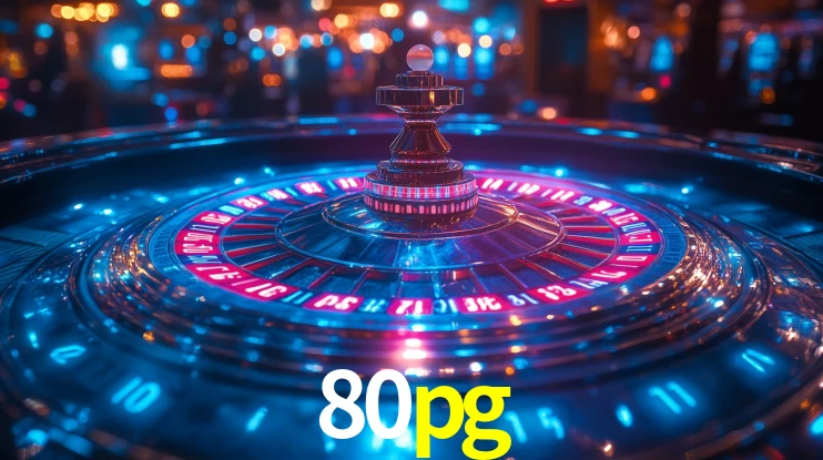 Ofertas Imperdíveis na 80pg: Promoções e Bônus Que Valem a Pena