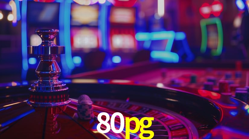Experimente o Login Seguro Premium no 80pg