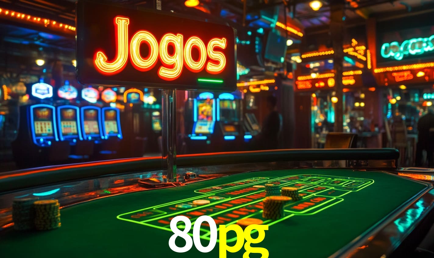 Game Providers 80pg