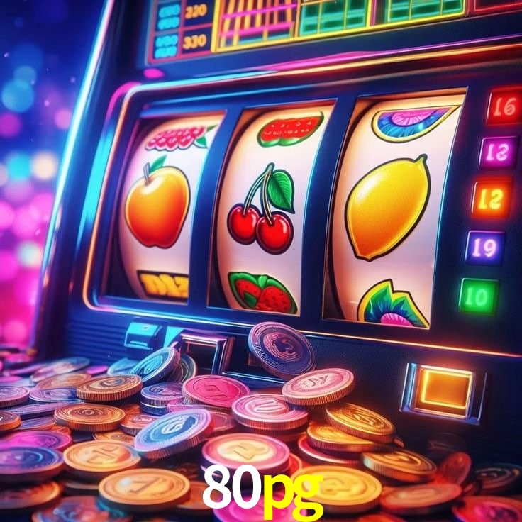 Welcome Bonus 80pg
