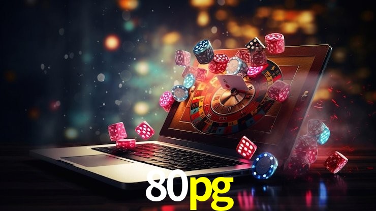 Inovações de Jogos na 80pg: O Futuro das Experiências Interativas