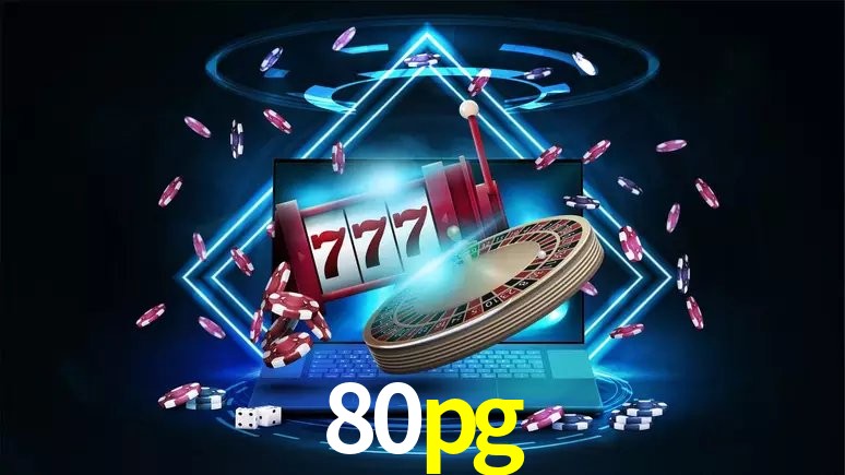 Live Casino 80pg