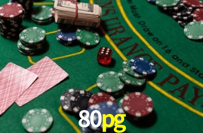 80pg.com