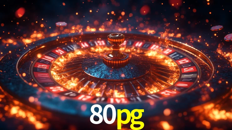 80pg bet