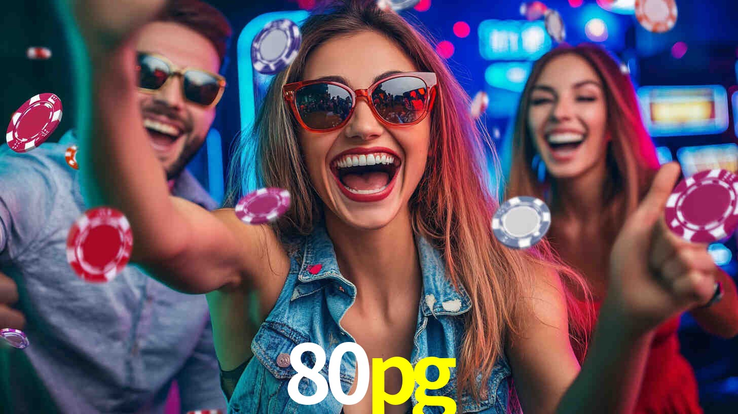 Desvendando o Mundo dos Jogos Virtuais na 80pg