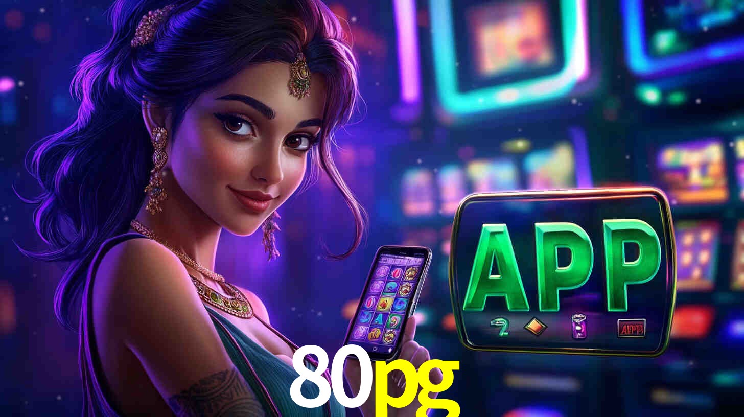 80pg: Jogue Crash e Experimente Alta Recompensa Instantânea