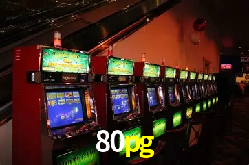 Explorando a Categoria de Eventos em Apostas na 80pg