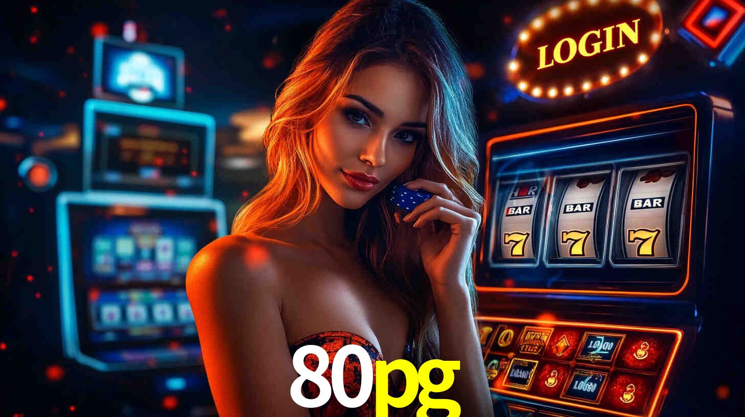 80pg: A Experiência de Casino com Jogos de Mesa ao Vivo