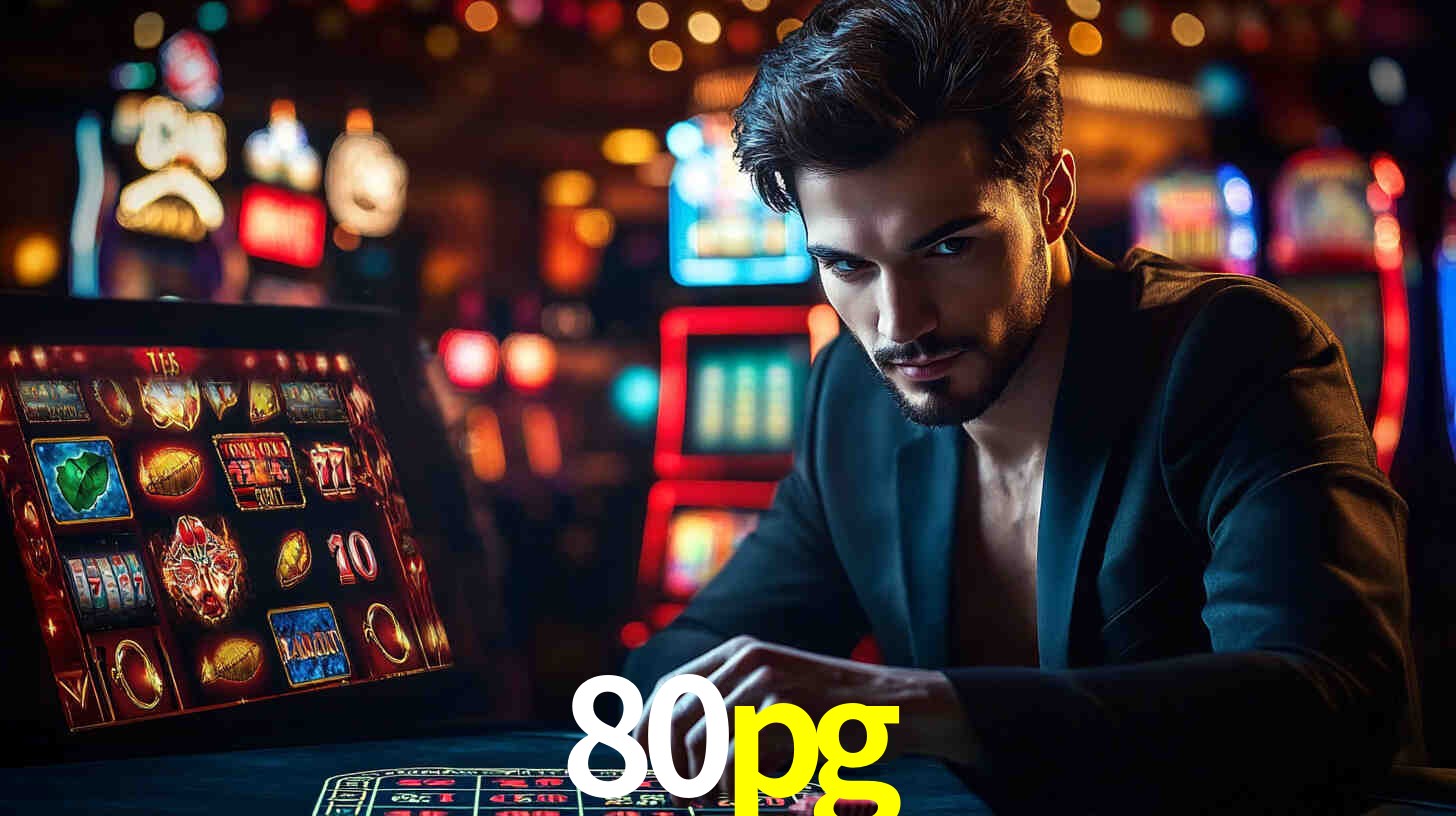 80pg.com