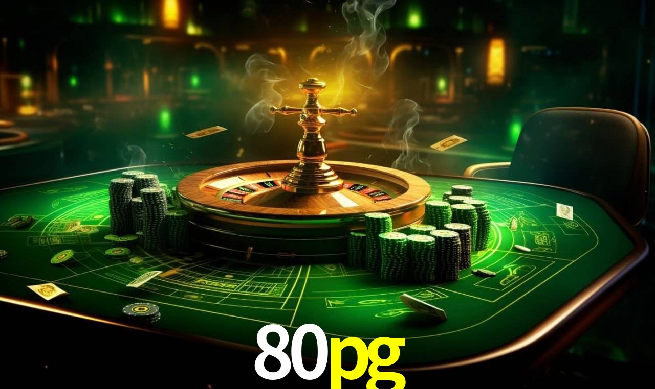 App oficial 80pg
