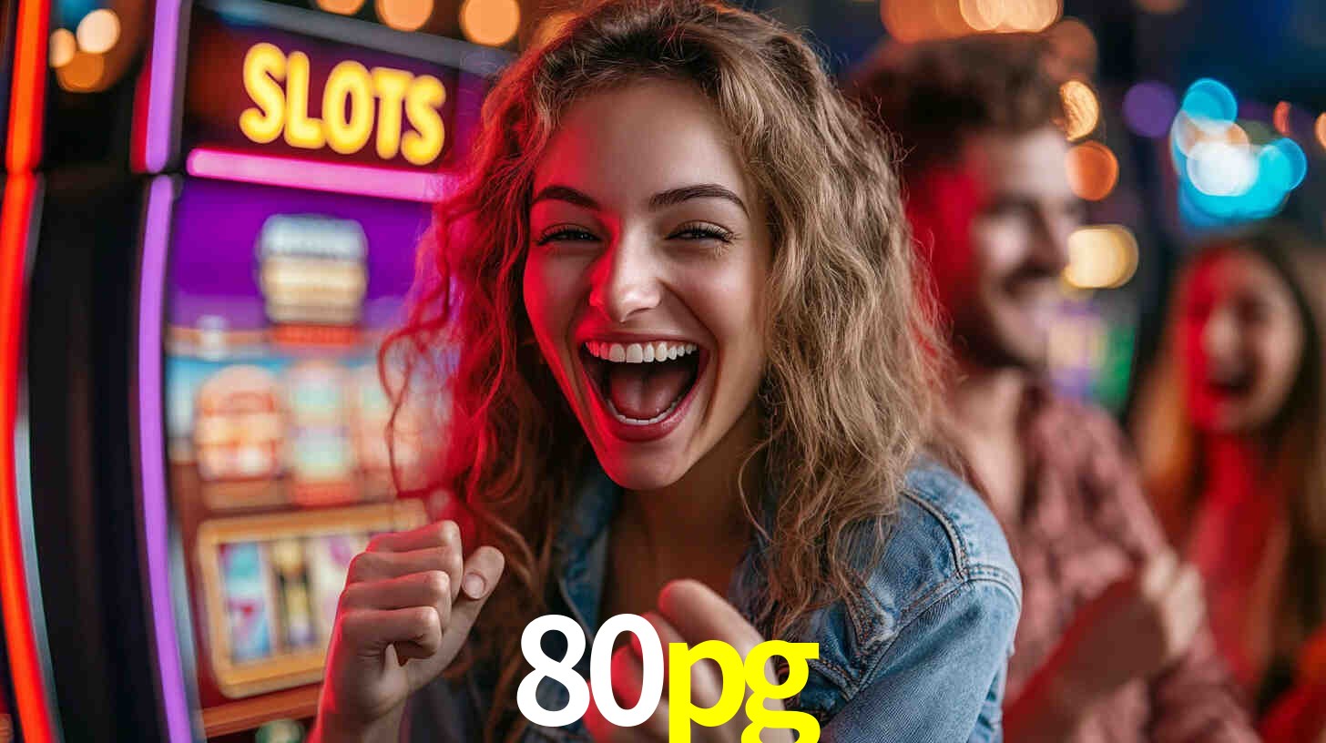 Descubra a Essência do 80pg: Nossa História e Compromissos