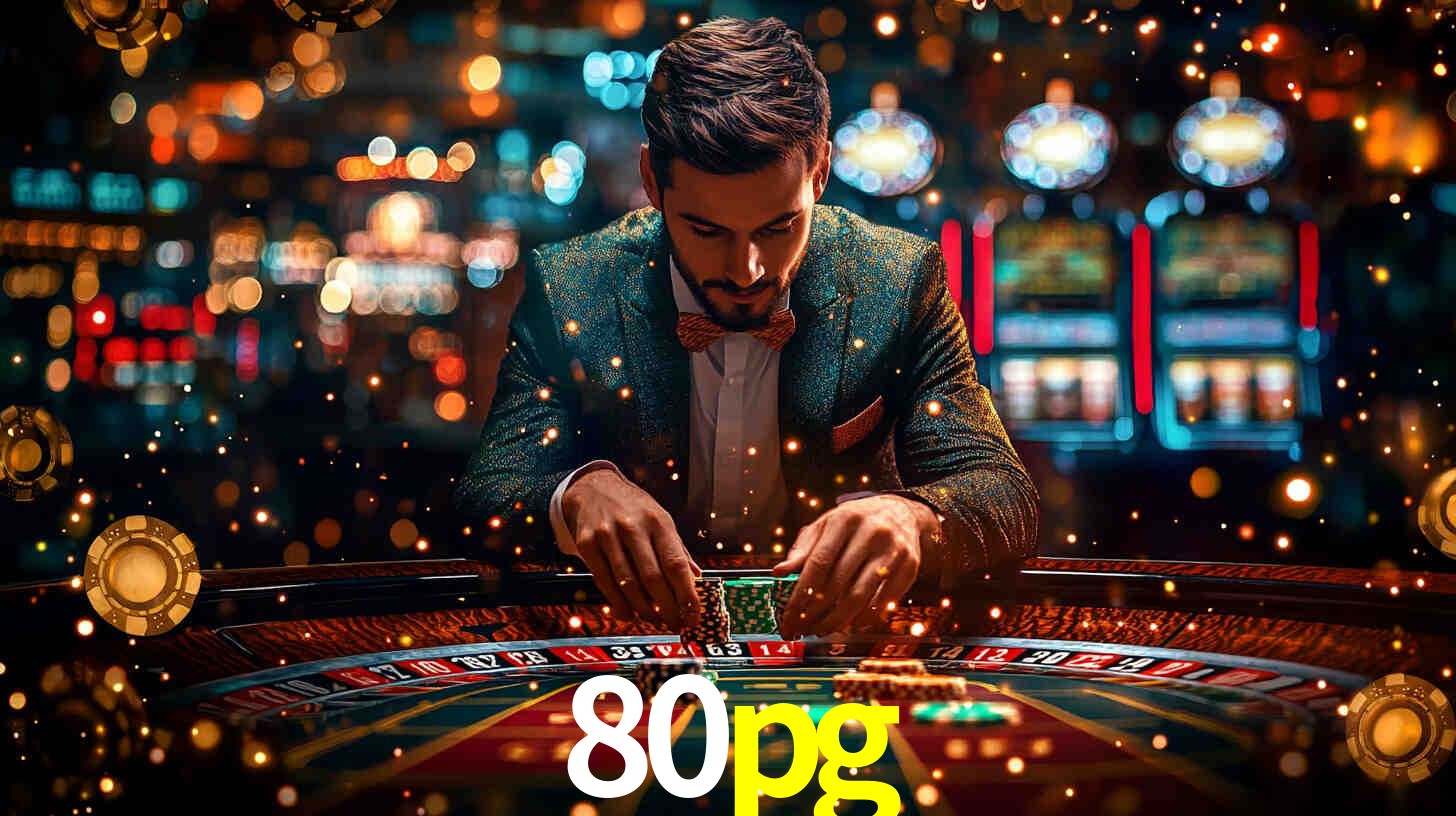 Welcome Bonus 80pg