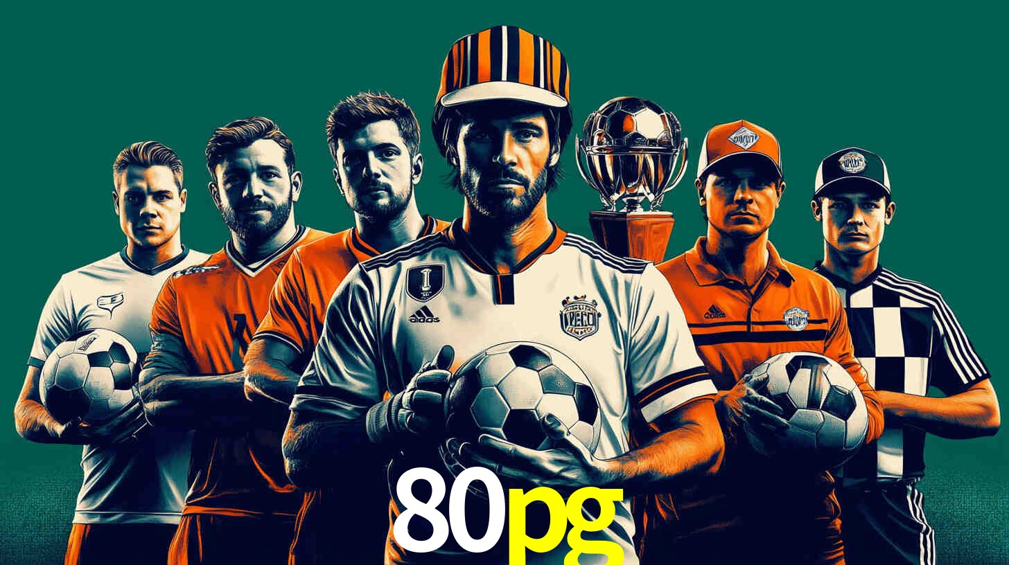 Descubra a Essência do 80pg: Nossa História e Compromissos