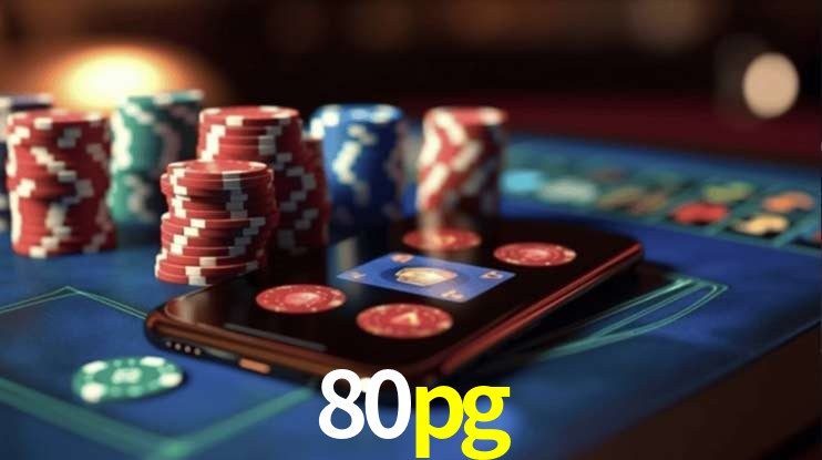 Casino VIP 80pg
