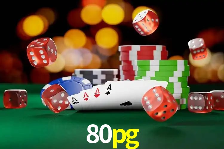Estatísticas do Jogo 80pg