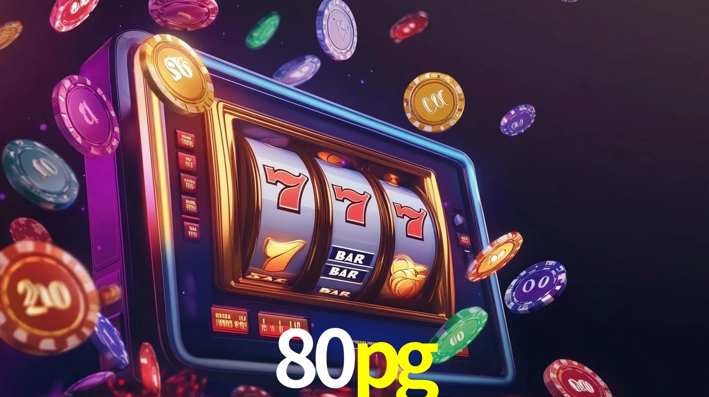Live Casino 80pg