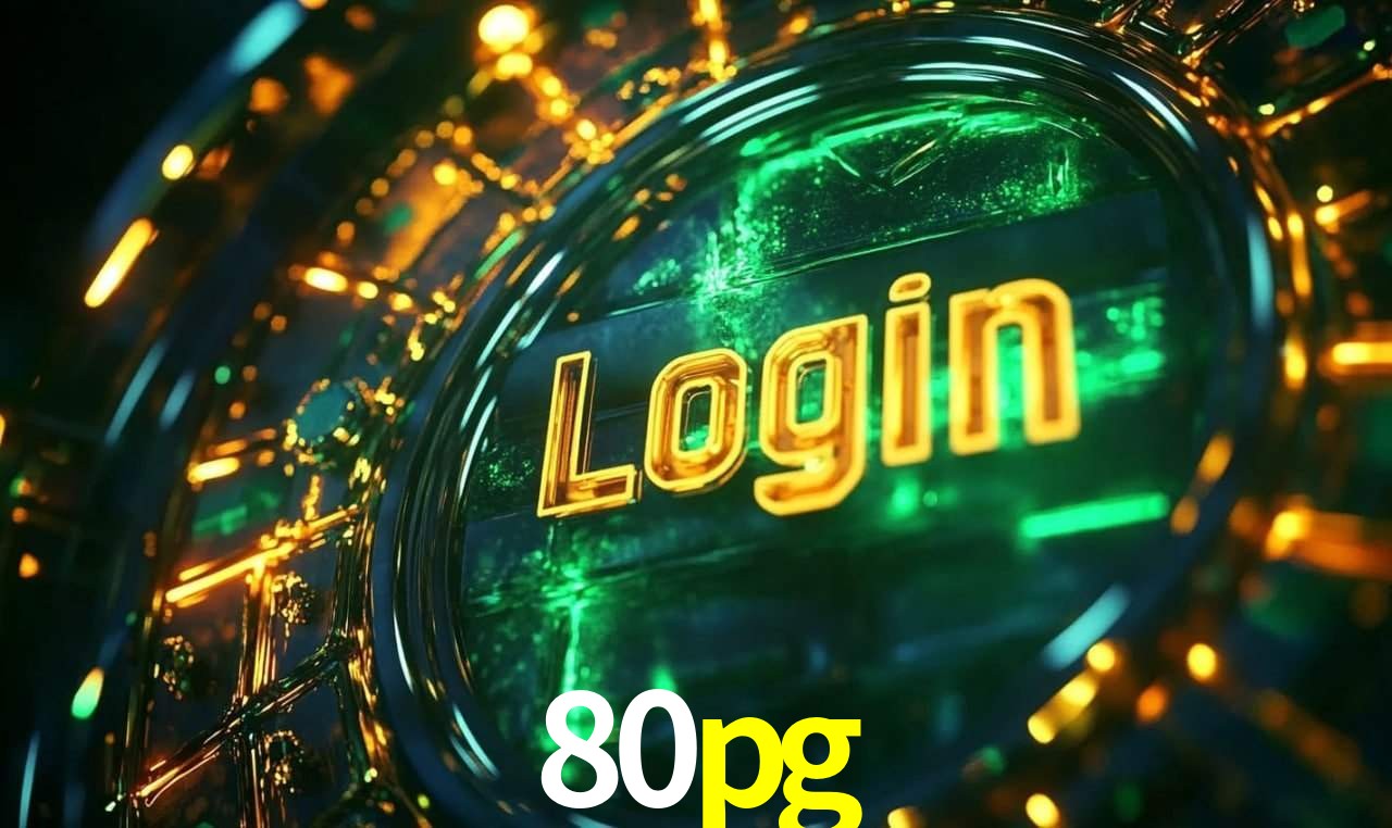 80pg,80pg.com