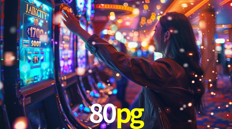 Experimente o Login Seguro Premium no 80pg