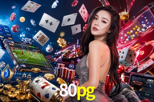 Game Providers 80pg