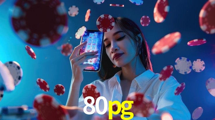 Desvendando o Mundo dos Jogos Virtuais na 80pg