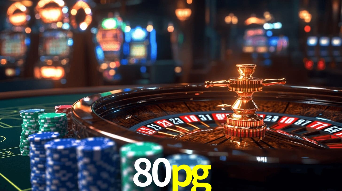80pg.com