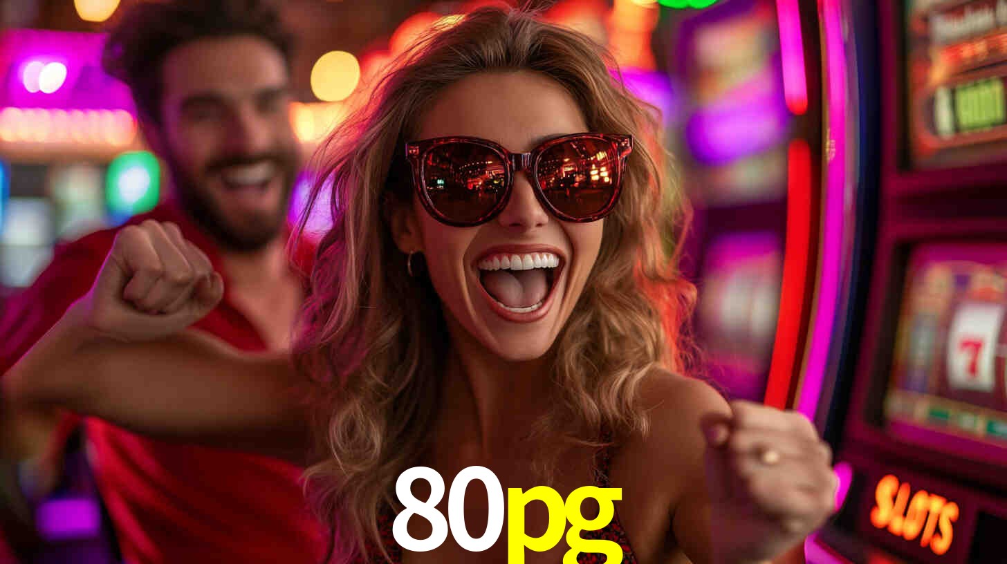 Explorando a Categoria de Eventos em Apostas na 80pg