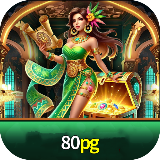 80pg App