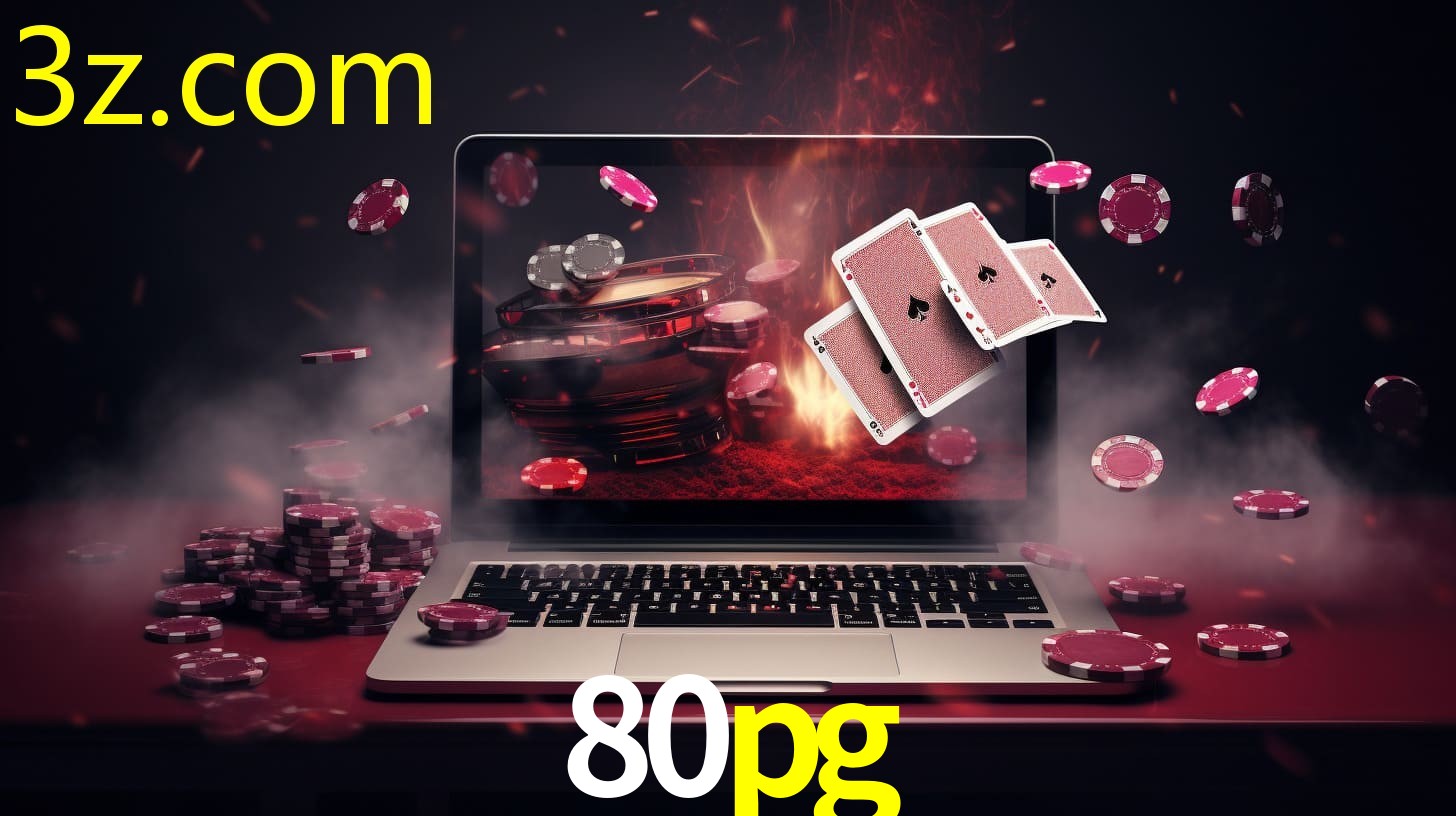 App 80PG.COM