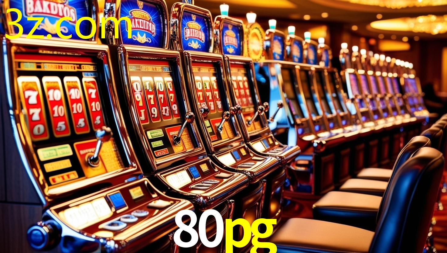 80PG.COM Login Rápido