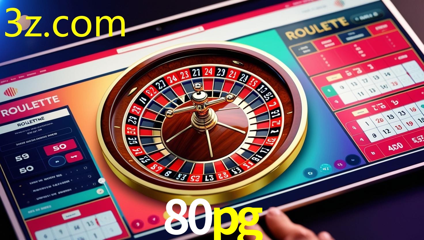 Fortune Tiger Slot no Site 80PG.COM