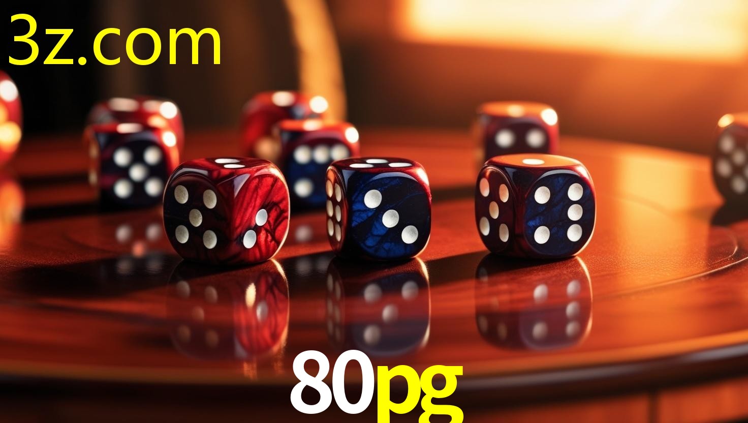 Slots no Site 80PG.COM